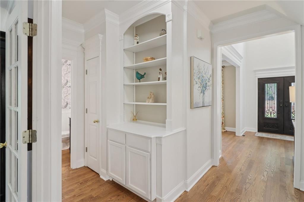 Clairmonte - Residential