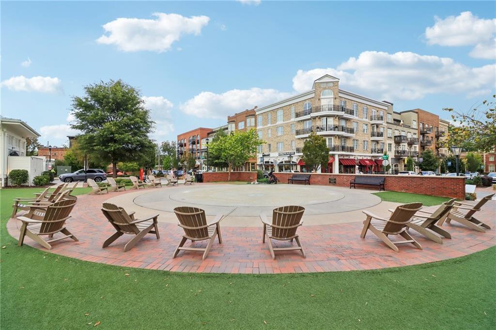 Clairmonte - Residential