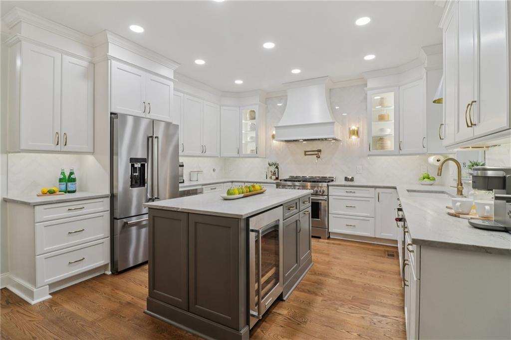 Clairmonte - Residential