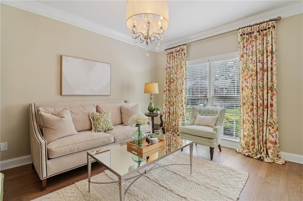 Clairmonte - Residential