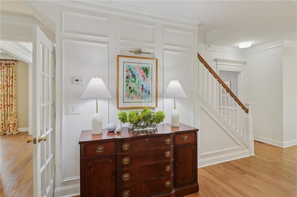 Clairmonte - Residential