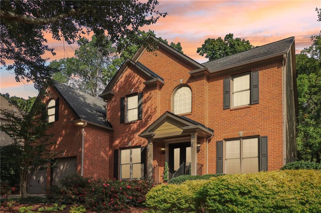 Clairmonte - Residential