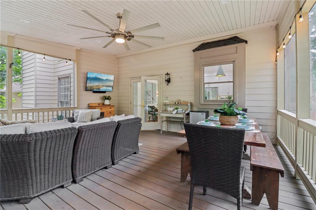 Clairmonte - Residential