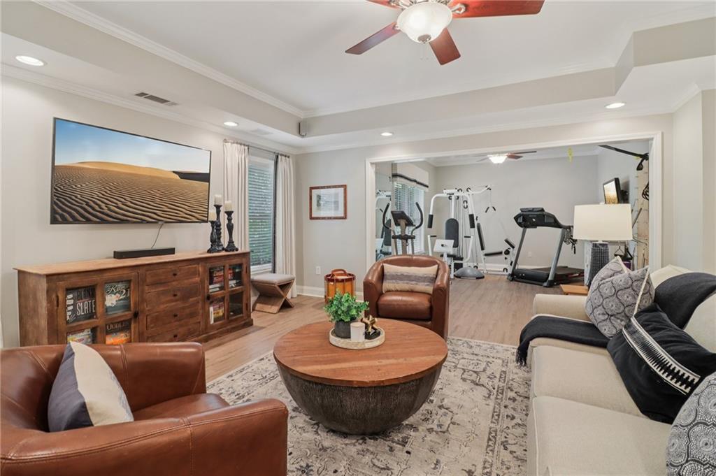 Clairmonte - Residential