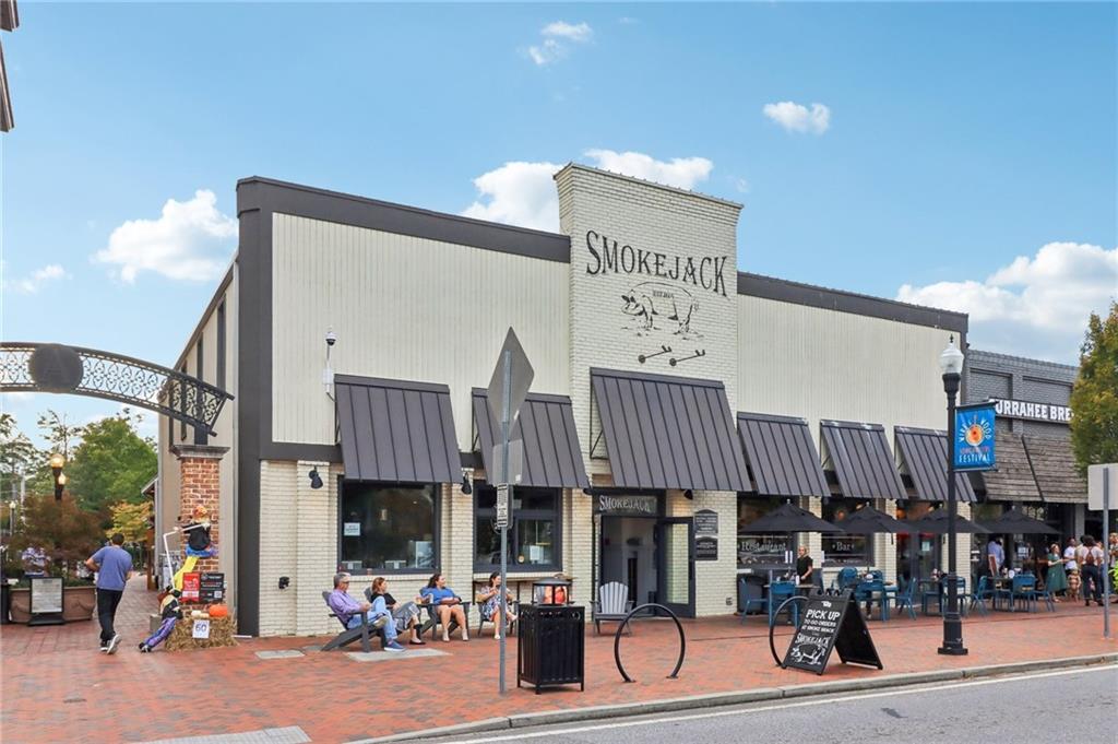 Clairmonte - Residential