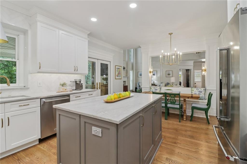 Clairmonte - Residential