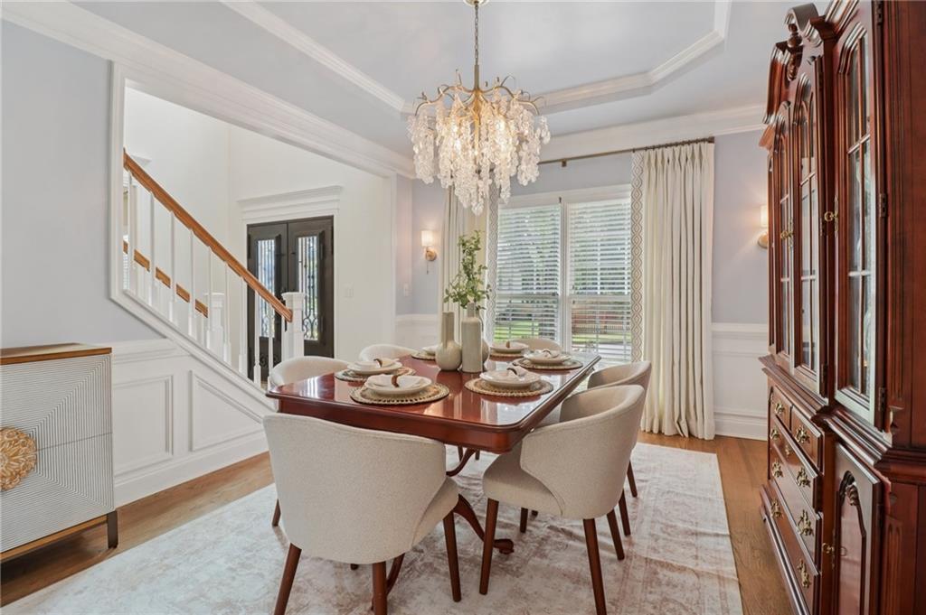 Clairmonte - Residential