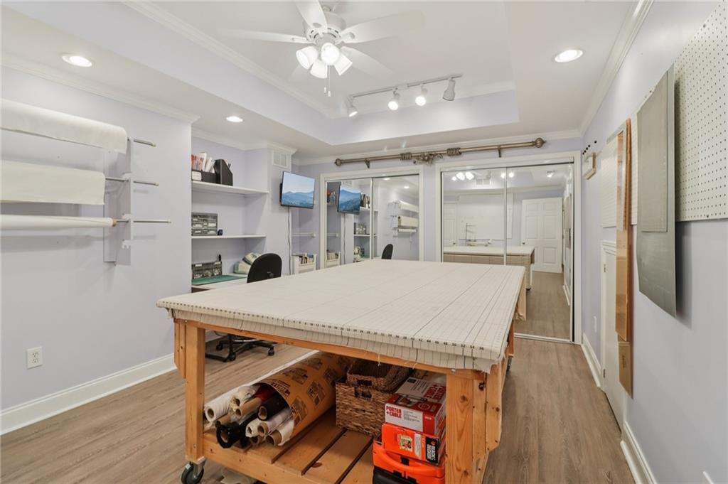 Clairmonte - Residential