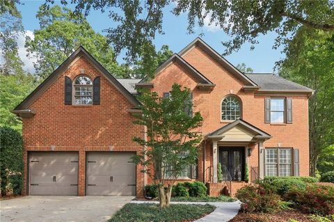 12225 Clairmonte Avenue Alpharetta GA 30009