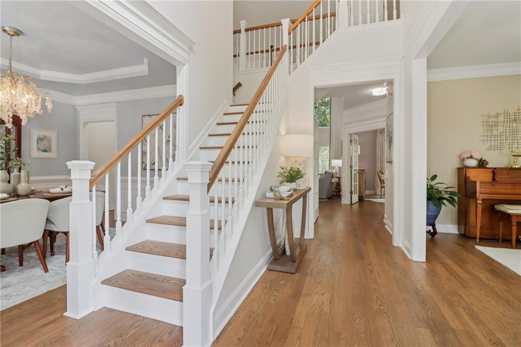 Clairmonte - Residential