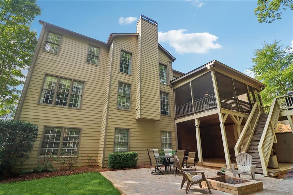 Clairmonte - Residential