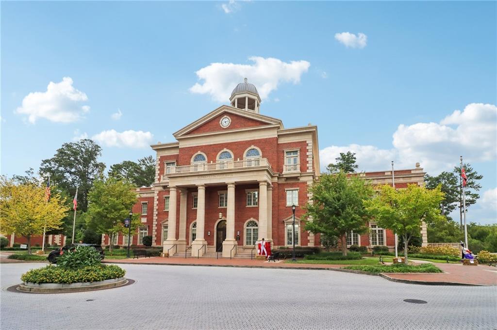 Clairmonte - Residential