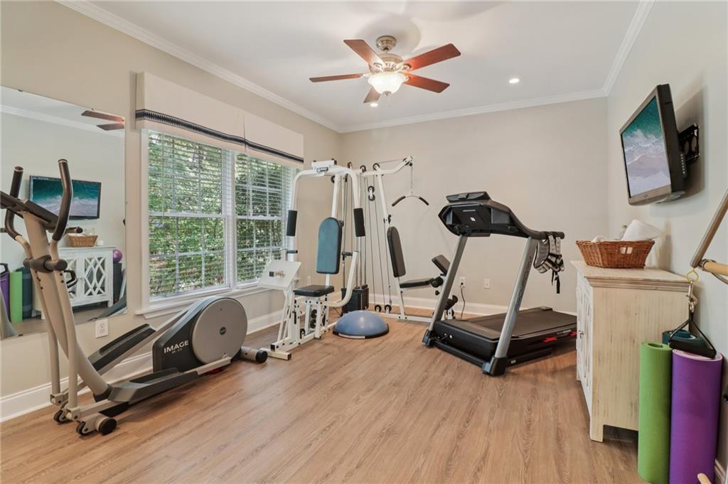 Clairmonte - Residential