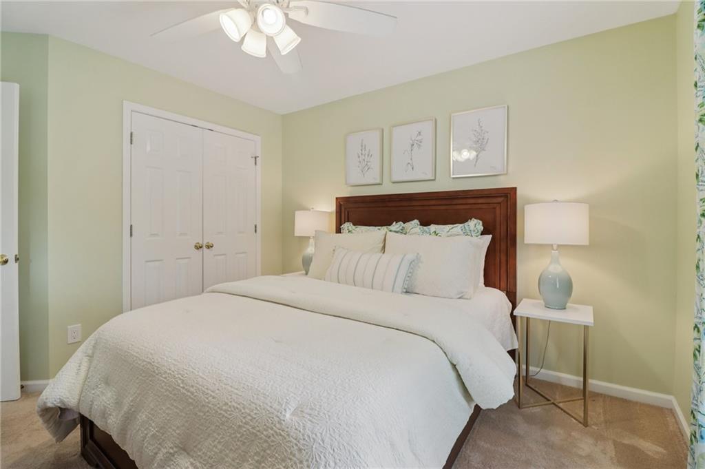 Clairmonte - Residential