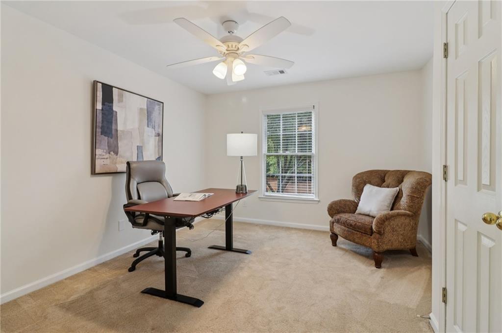 Clairmonte - Residential