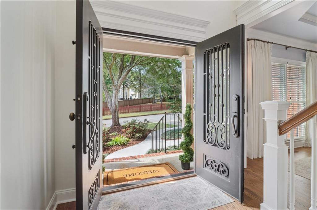 Clairmonte - Residential