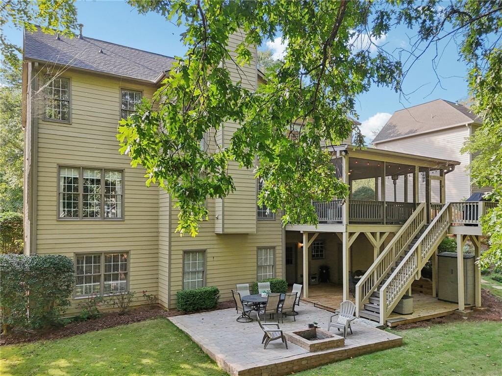 Clairmonte - Residential