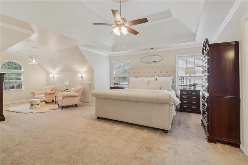 Clairmonte - Residential