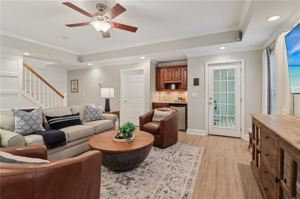 Clairmonte - Residential