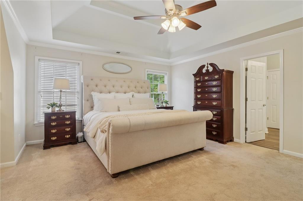 Clairmonte - Residential