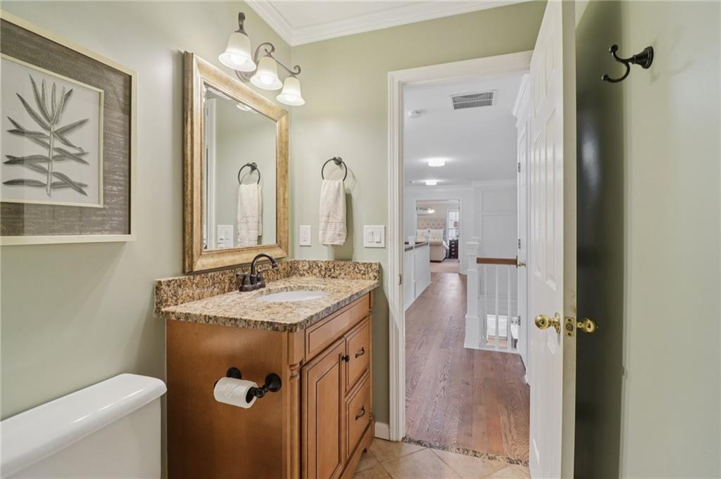 Clairmonte - Residential