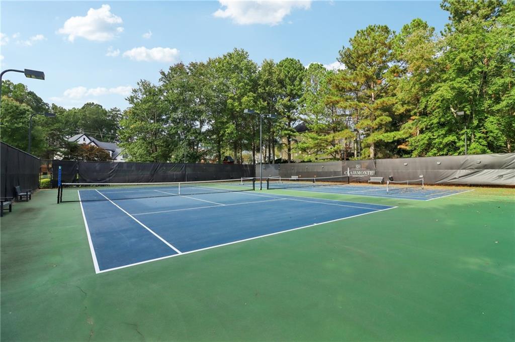 Clairmonte - Residential