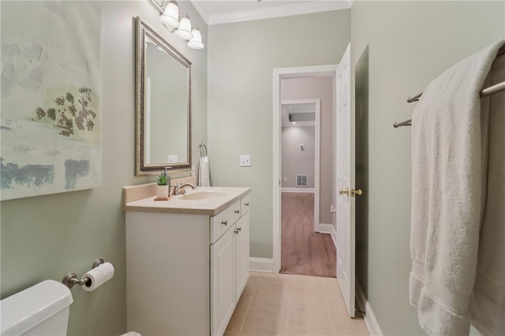 Clairmonte - Residential