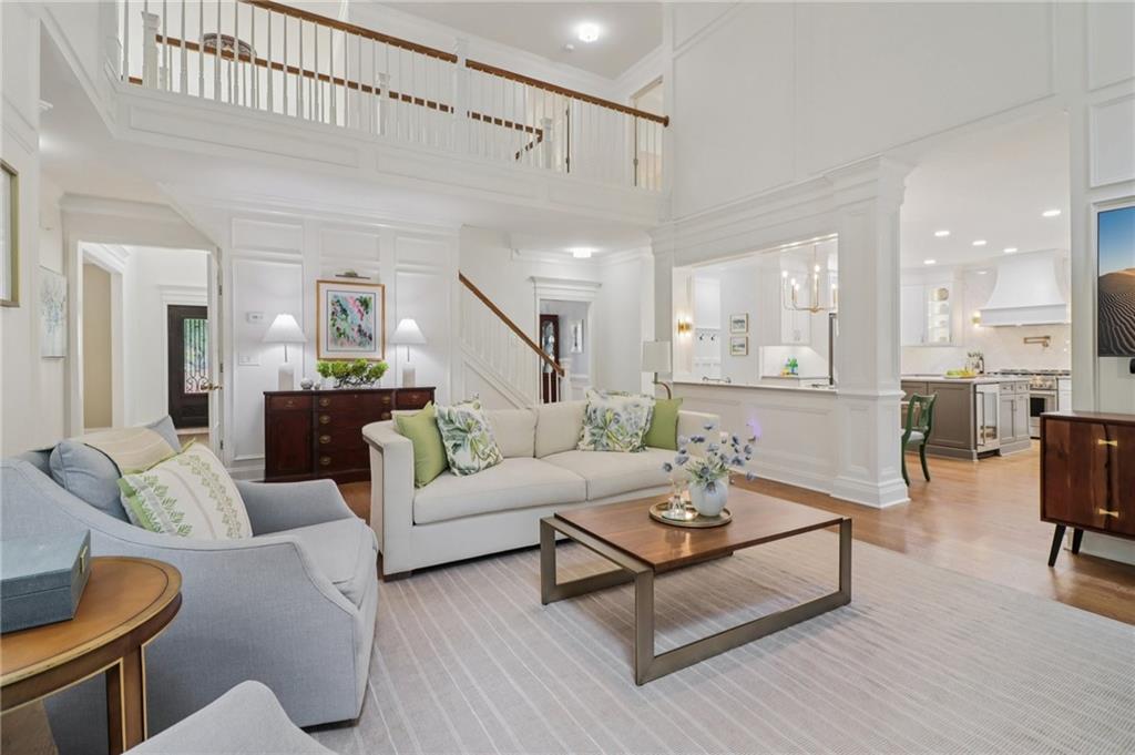 Clairmonte - Residential