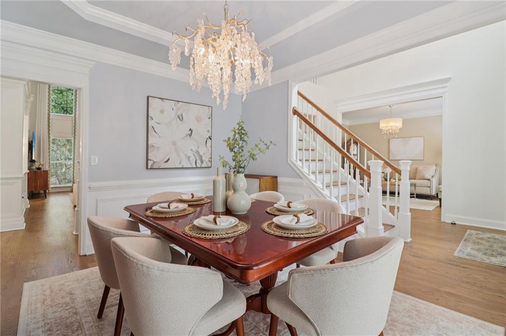 Clairmonte - Residential