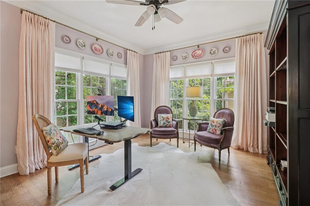 Clairmonte - Residential