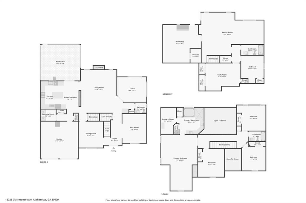 Clairmonte - Residential