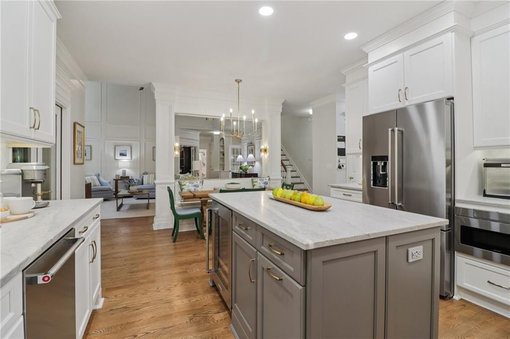 Clairmonte - Residential