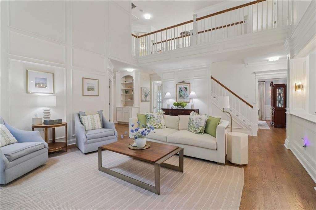 Clairmonte - Residential