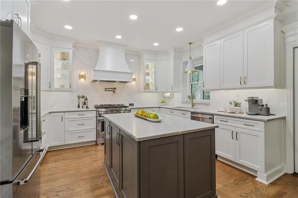 Clairmonte - Residential