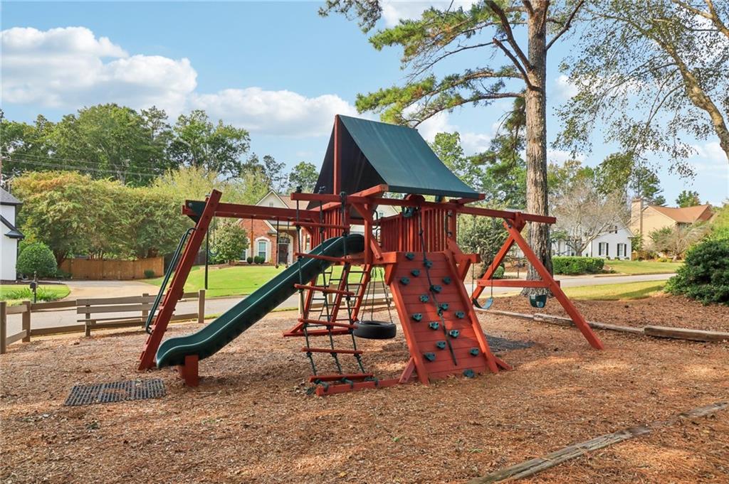 Clairmonte - Residential