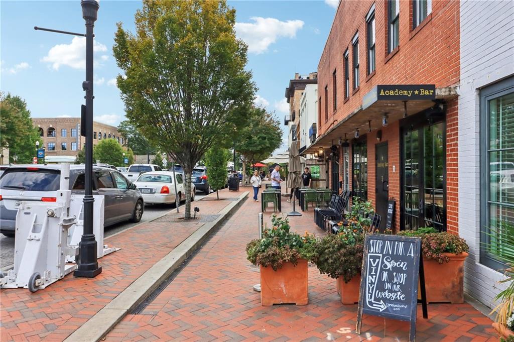 Clairmonte - Residential