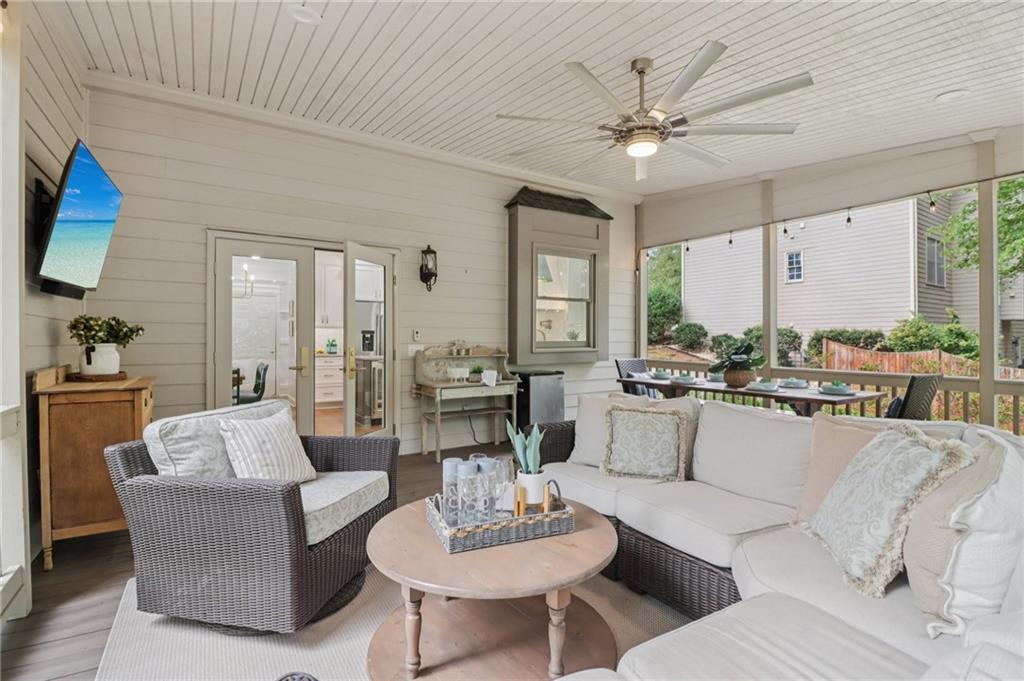 Clairmonte - Residential