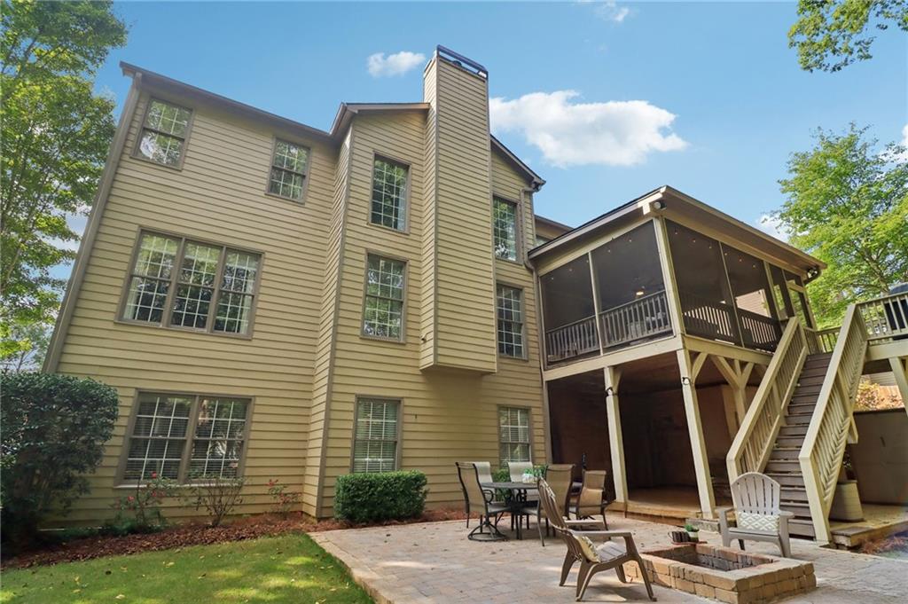 Clairmonte - Residential