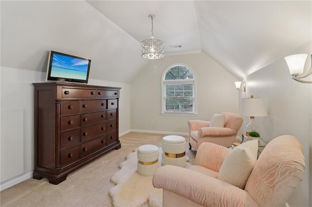 Clairmonte - Residential