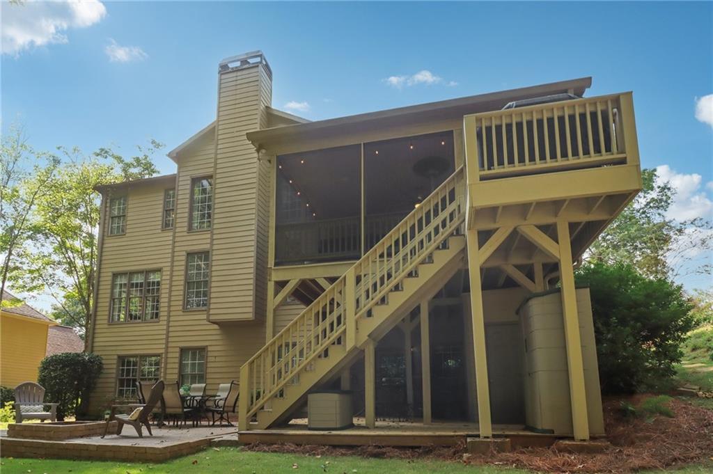 Clairmonte - Residential