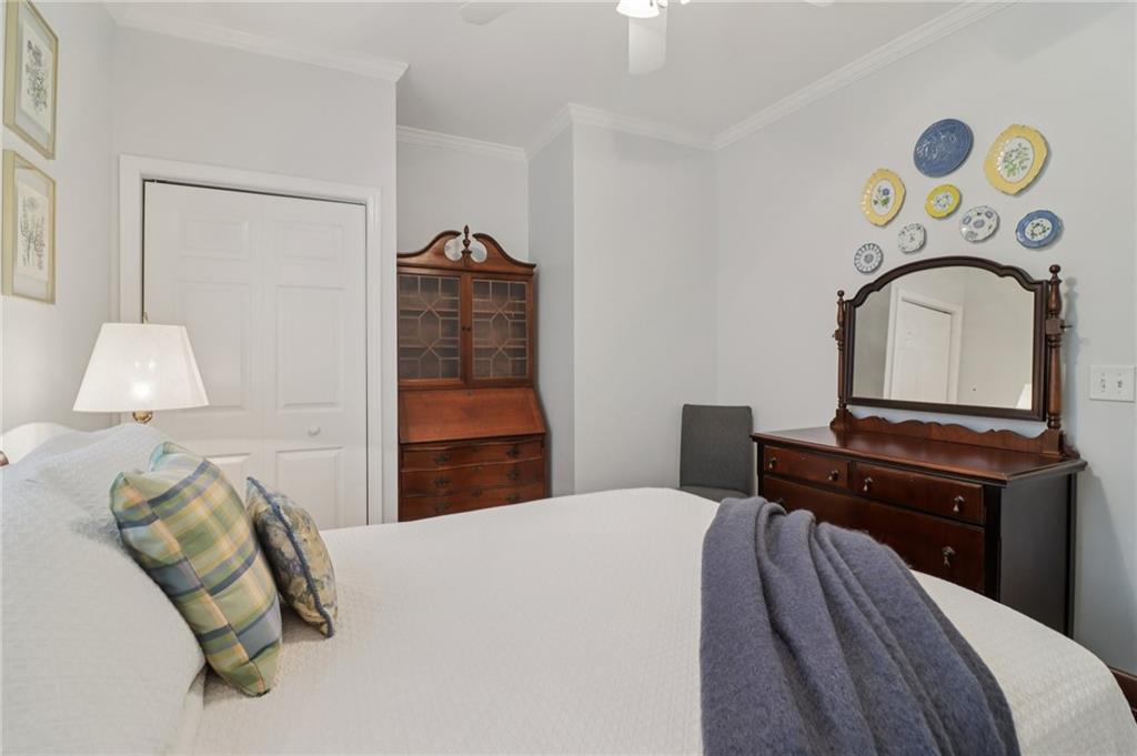 Clairmonte - Residential