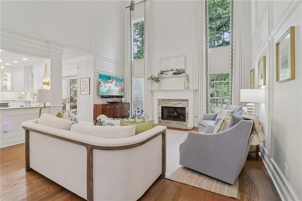 Clairmonte - Residential