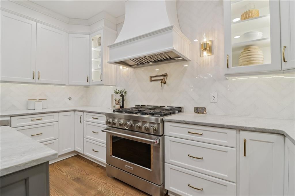 Clairmonte - Residential