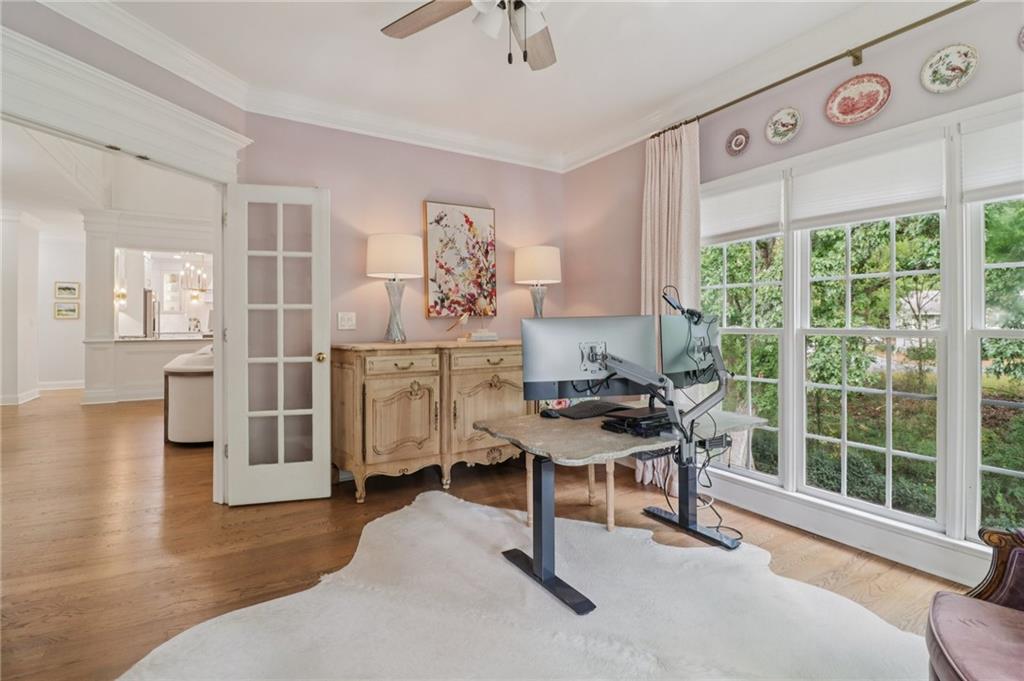 Clairmonte - Residential