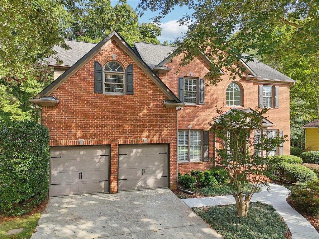 Clairmonte - Residential