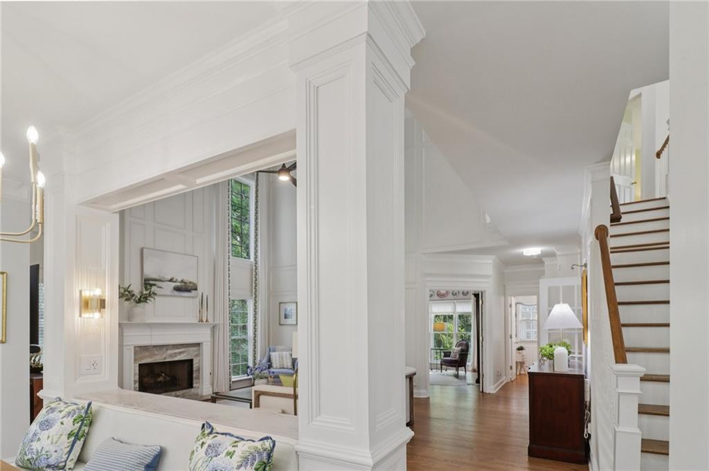 Clairmonte - Residential