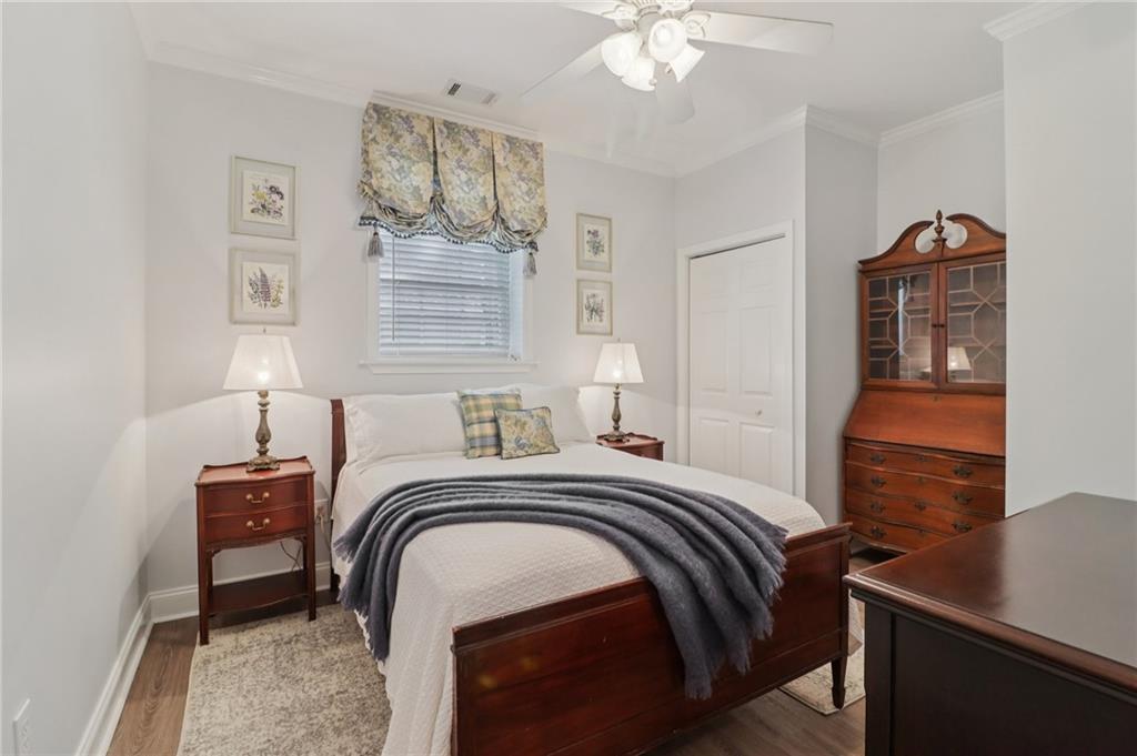 Clairmonte - Residential