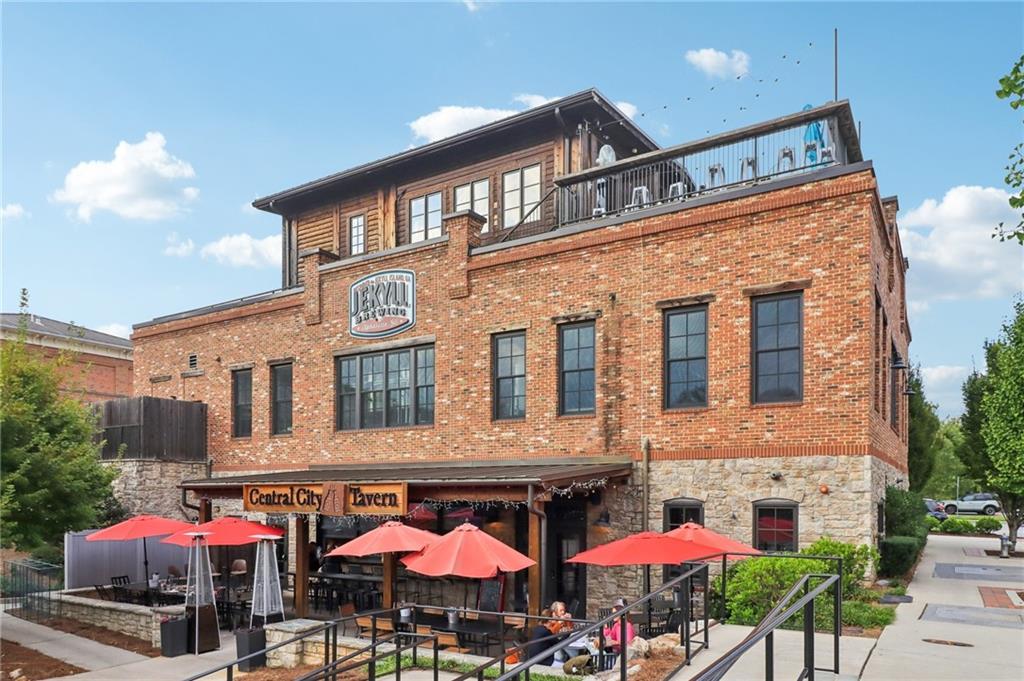 Clairmonte - Residential