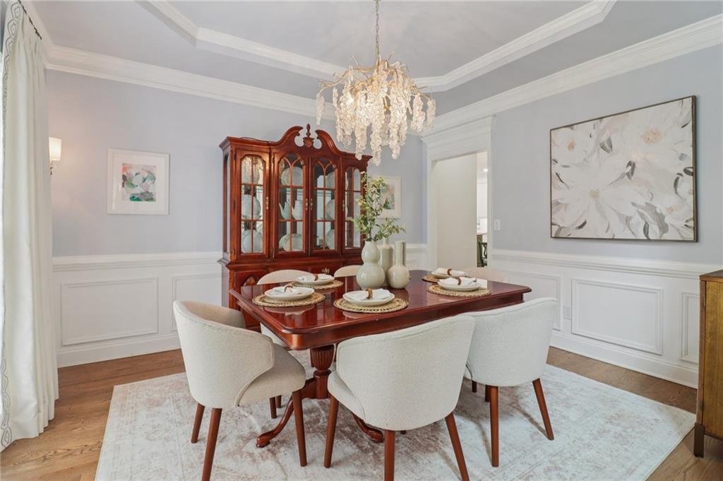 Clairmonte - Residential