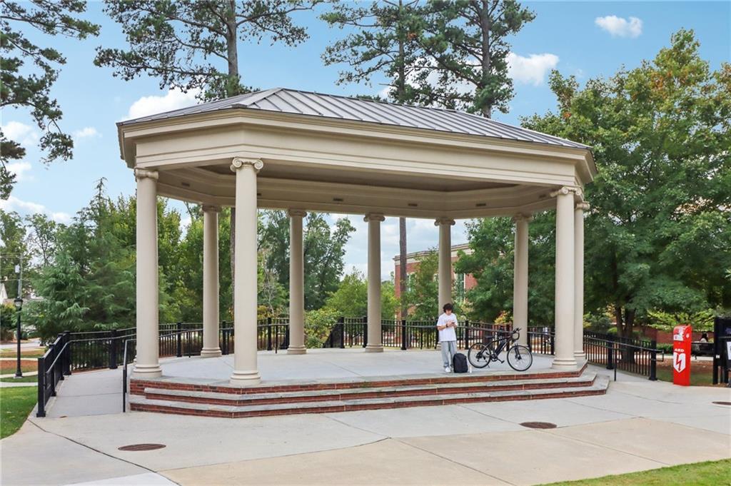 Clairmonte - Residential